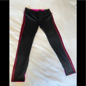 Victoria Secret VSX SPORT Leggings medium rise